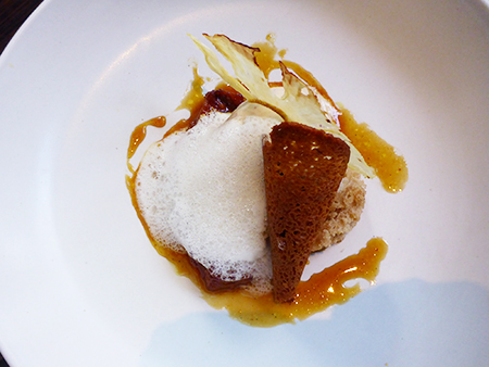 No 8 by John Lawson - Caramelised Pineapple